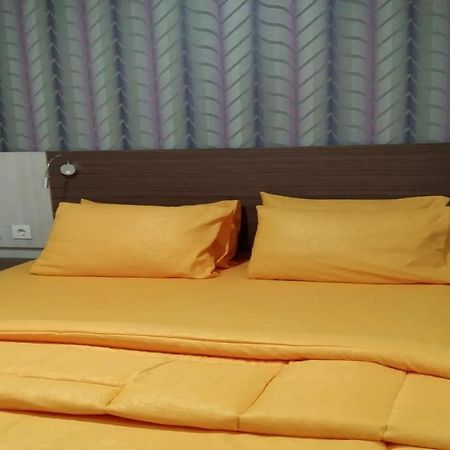 Апартаменты Smart Dream Aeropolis Ar2 Тангеранг Экстерьер фото