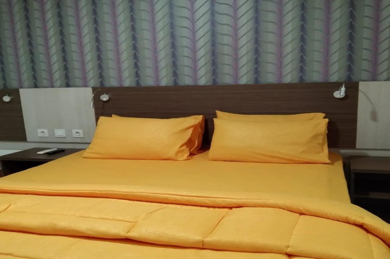 Апартаменты Smart Dream Aeropolis Ar2 Тангеранг Экстерьер фото